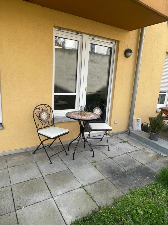-Bella Casa- Central Studio Apartment Fürth Exteriér fotografie
