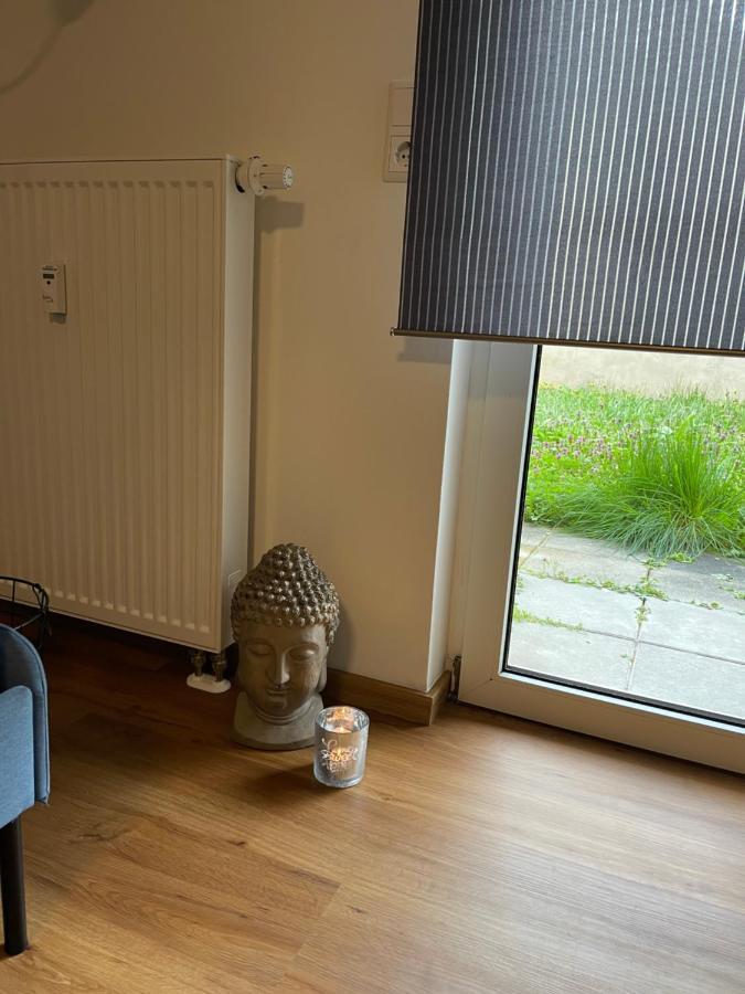 -Bella Casa- Central Studio Apartment Fürth Exteriér fotografie