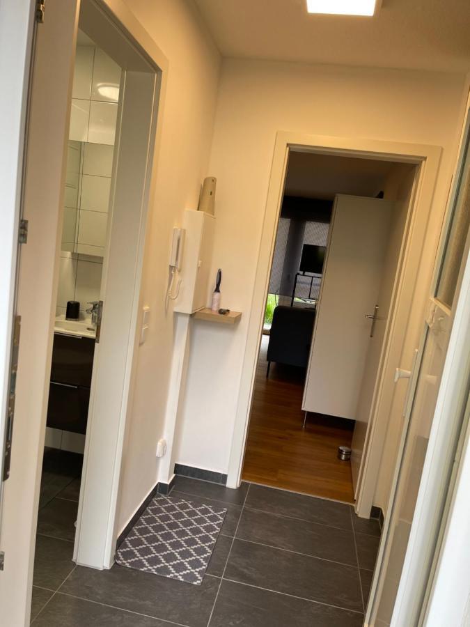 -Bella Casa- Central Studio Apartment Fürth Exteriér fotografie