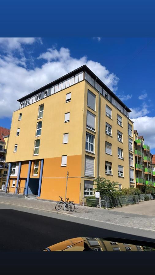 -Bella Casa- Central Studio Apartment Fürth Exteriér fotografie